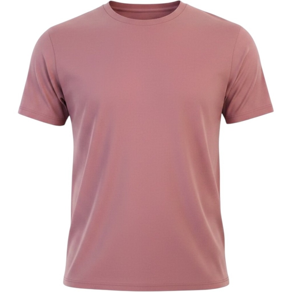 Stylus X Ladarius Campbell Men's Shirt Old Rose XL